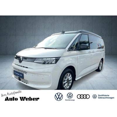 Volkswagen T7 California 2.0 TDI Beach 110 kW