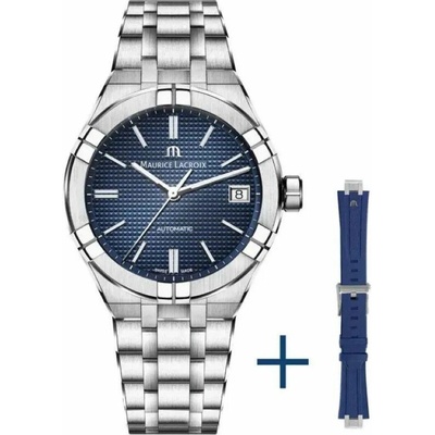 Maurice Lacroix AI6007-SS00F-431-C
