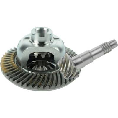 Kolo talířové s hřídelí MB SPRINTER 51/13 EURORICA 60171782, , ,
