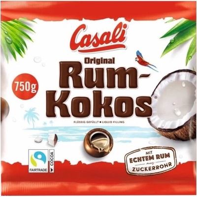 Casali Rum-Kokos 750 g