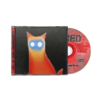 Basement - Wired CD