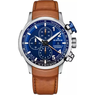 Edox 01129.TBUCBR.BUBR