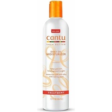 Cantu Shea Butter Daily Oil Moisturizer intenzivní hydratační péče na vlasy 384 ml