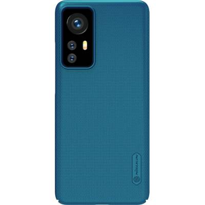 Nillkin Гръб Nillkin Frosted shiled hard за Xiaomi Mi 12/12X - Син
