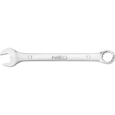 NEO TOOLS Гаечен ключ 13 x 170 mm, CrV, DIN3113 09-657 (09-657)