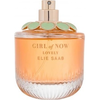Elie Saab Girl of Now Shine parfumovaná voda dámska 90 ml tester