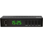 EVOLVEO Alpha T2 DT-3055-T2-HEVC Цифрови приемници, декодери