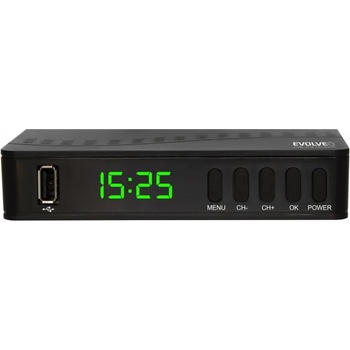 Image 1 of EVOLVEO Alpha T2 DT-3055-T2-HEVC