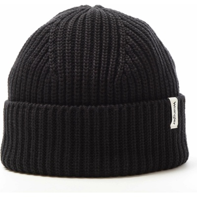 Wrangler Sign Off Pánská čepice Černá