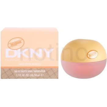 DKNY Be Delicious Delights Limited Edition Dreamsicle EDT 50 ml