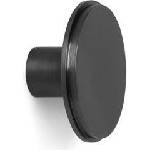 Ferm Living Закачалка Black Brass голяма (100743502)