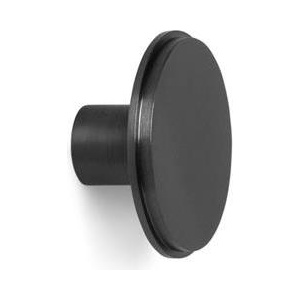 Ferm Living Закачалка Black Brass голяма (100743502)