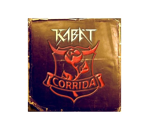 Kabát - Corrida CD