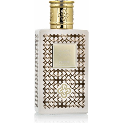Perris Monte Carlo Jasmin De Pays parfumovaná voda unisex 50 ml