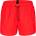 arena Мъжки бански слипове Arena Evo Beach Short Solid Swim brief - Red (050-2230-0313)