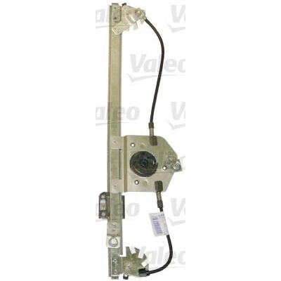 Mechanizmus zdvíhania okna VALEO 850720