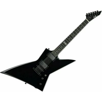 ESP E-II EX NT Black