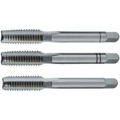 žiadna značka Závitník M10 BUČOVICE TOOLS, nástrojová oceľ, 3 ks