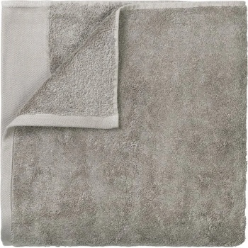 Image 1 of blomus Кърпа за баня RIVA 50 x 100 cм, сива, Blomus (BM69126)