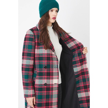 MEDICINE Палто с вълна Medicine преходен модел с двуредно закопчаване (RS25.KPD102)