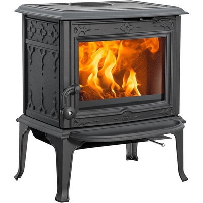 Jotul F 100 ECO.2 LL SE černá – Sleviste.cz