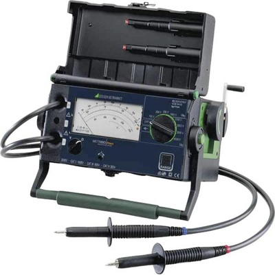 Gossen Metrawatt METRISO PRIME
