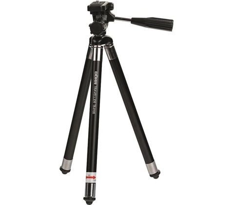 Doerr Traveller 8105