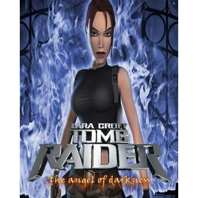 Tomb Raider 6: Angel Of Darkness
