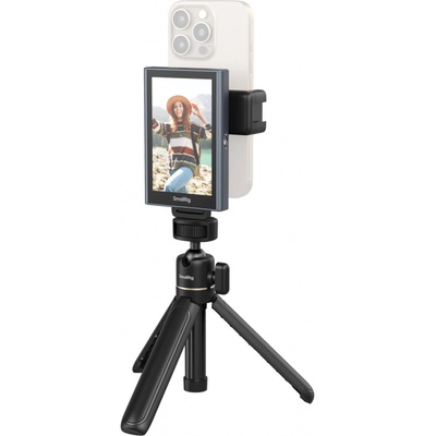 SmallRig Wireless Video for Phone Vlog Kit 4851