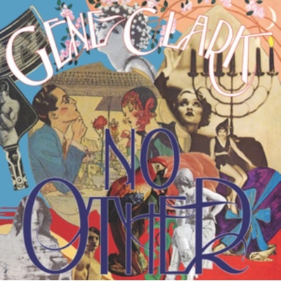 CLARK, GENE - NO OTHER CD