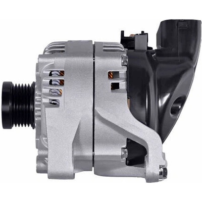 HELLA Alternátor HELLA 8EL 015 637-911