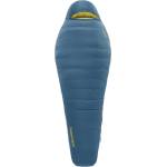 Therm-A-Rest Пухен спален чувал Therm-a-rest Parsec LT 0F/-18C Down sleeping bag - Reflecting Pond - размер Long (513-2035-0112) Спален чувал