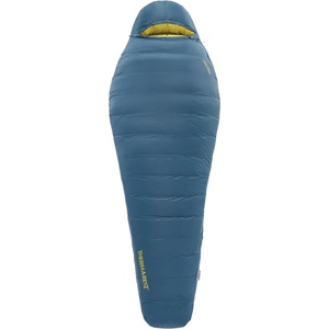 Therm-A-Rest Пухен спален чувал Therm-a-rest Parsec LT 0F/-18C Down sleeping bag - Reflecting Pond - размер Long (513-2035-0112) Спален чувал