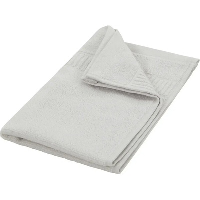 Sconto uterák Lifestyle new strieborná 30 x 50 cm