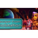 Escape From BioStation
