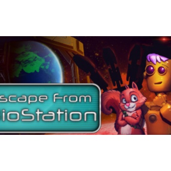 Escape From BioStation