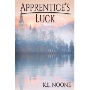 Apprentice's Luck | K. L. Noone (ISBN: 9798863441269)