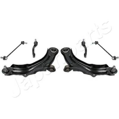 Sada ramien nápravy zavesenia kolies JAPANPARTS SKS-0703