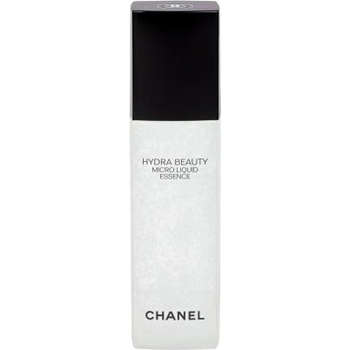 CHANEL Hydra Beauty Micro Liquid Essence лека хидратираща есенция 150 ml за жени