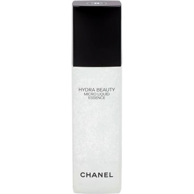 CHANEL Hydra Beauty Micro Liquid Essence лека хидратираща есенция 150 ml за жени