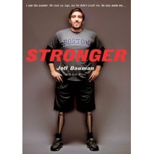 Stronger Bauman Jeff