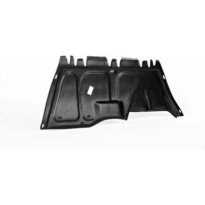 Kryt pod motor AUDI A3 Hatchback 5-Door (8PA) - Plast (1J0825237R) - 8595698038418