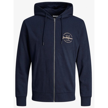 Jack & Jones Forest tmavě modrá