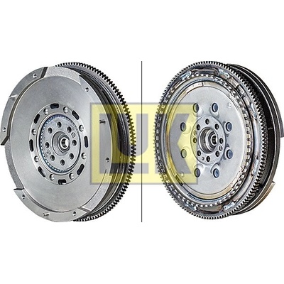 Setrvačník Schaeffler LuK 415 0369 10