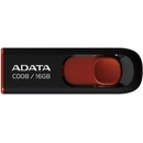 USB flash disky ADATA DashDrive Classic C008 16GB AC008-16G-RKD