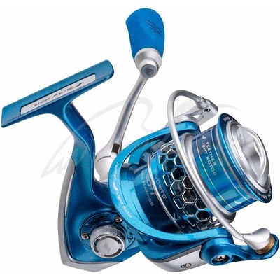 Favorite reel Blue Bird 1000S