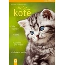 Vaše kotě - Brigitte Eilert-Overbeck