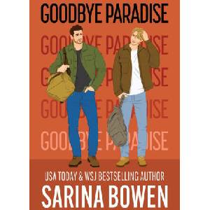 Goodbye Paradise (ISBN: 9781954500815)