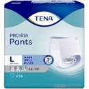Prípravky na inkontinenciu Tena Pants Plus L 14 ks