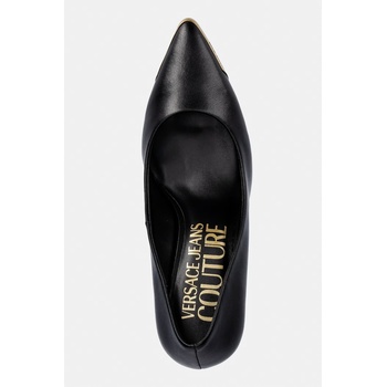 Versace Jeans Couture обувки с ток (80VA3S50.ZPS62.899)